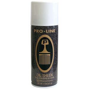 Pro Line Oil Sheen Spray 11oz